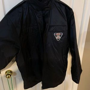 Porsche Rothmans Racing Jacket